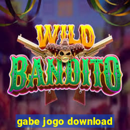 gabe jogo download